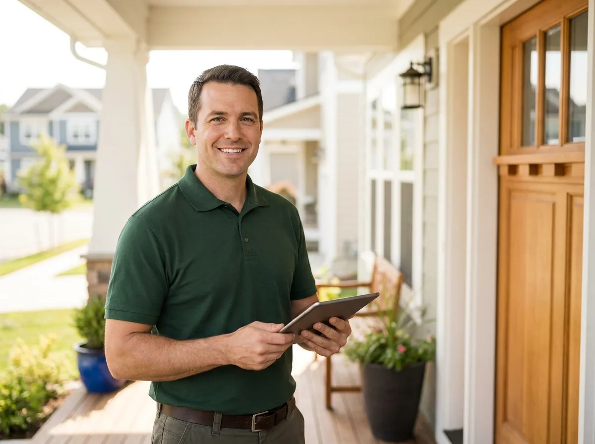 Pest control FAQs for Saint Anthony, IA